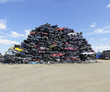car wrecks