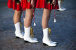 Majorettes