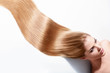 Beautiful hair