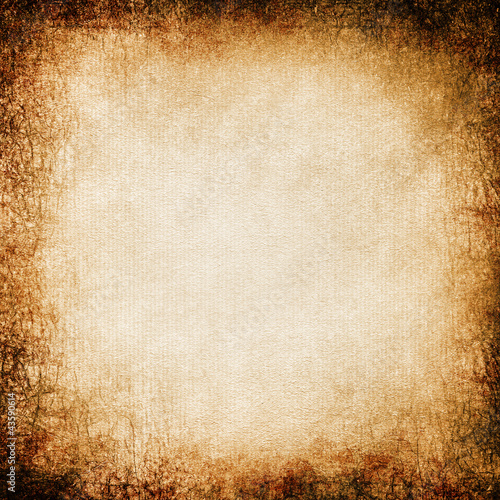 Photo: Template - grunge background Template - grunge background
