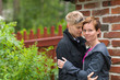 Two lesbians