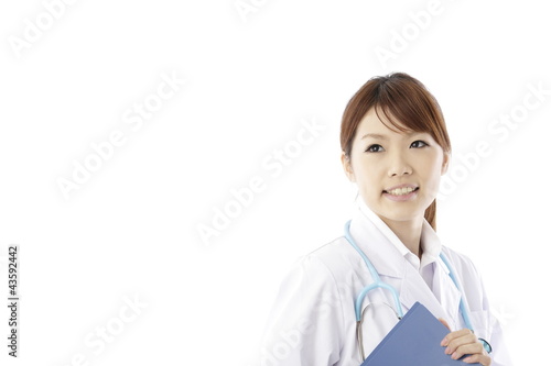 Photo: 女医 女医
