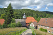 Urlaubsort Altenau im Harz
