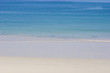 Photo: sunny day at the beach, with the sea sunny day at the beach, with the sea