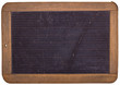 Schiefertafel