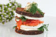 Canapé