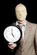 Photo: Night Time Is Prime Time For Crime Time Night Time Is Prime Time For Crime Time