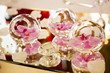 Wedding decoration