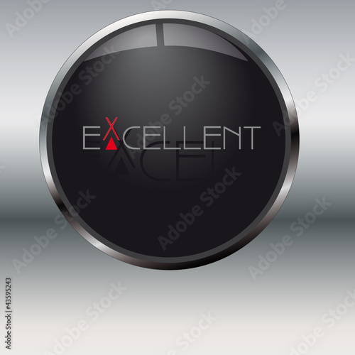 Vektor: Excellent Excellent