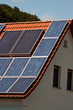 Foto: Solaranlage Solaranlage