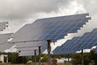 Foto: Solarkraftwerk Solarkraftwerk