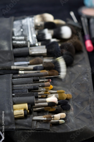 Photo: maquillage maquillage