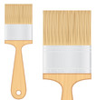 Wooden Brush
