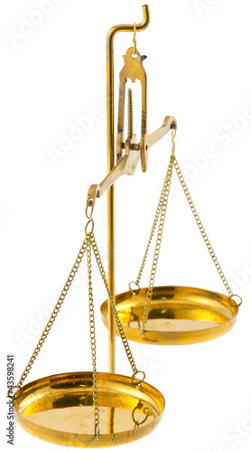 Foto: balance de précision balance de précision