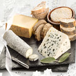 Plateau de fromages