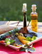 Antipasti, italian appetizers