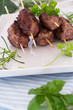 Sebstgemacht Kebap