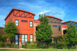 Modern Apartments