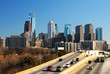 Downtown Philadelphia
