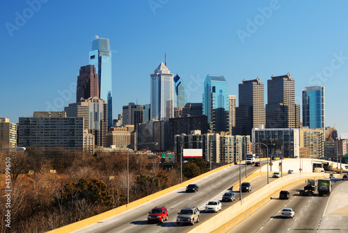 Photo: Downtown Philadelphia Downtown Philadelphia