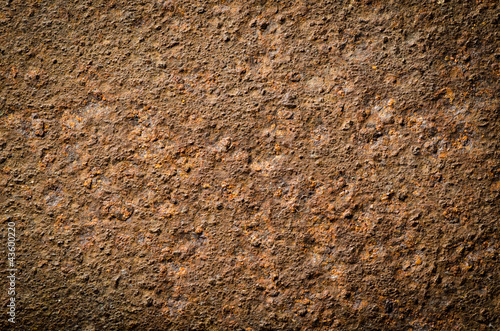 Photo: rust texture rust texture