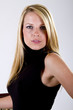 Beautiful Businesswoman