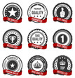 Quality Label Set