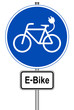 E-Bike