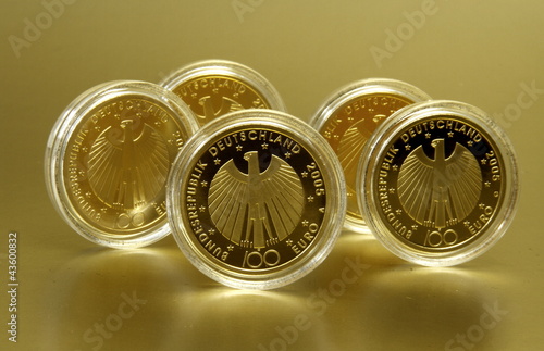 Photo: Gold Gold