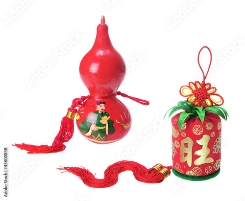 Photo: Chinese Decorations Chinese Decorations