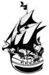 galleon