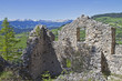Ruine Hauenstein in Südtirol Ruine Hauenstein in Südtirol