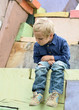 Kinderkiste