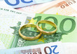 Photo: Teure Heirat Teure Heirat