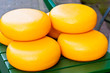 Käse in Holland, Cheese in the Netherlands