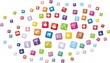 boutons web