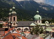 Innsbrucker Dom
