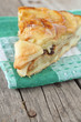apple pie