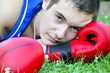 Photo: Boxeur Boxeur