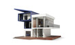 house contemporary