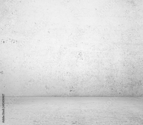 Photo: oncrete wall and floor texture oncrete wall and floor texture