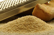 Pan rallado Bread crumbs Pangrattato パン粉 آرد سوخاری