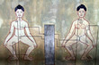 Mural Point massage