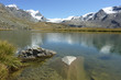 Lac Stellisee Suisse