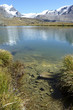 Lac Stellisee Suisse