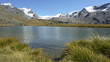 Lac Stellisee Suisse