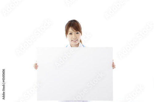 Photo: 女医 女医