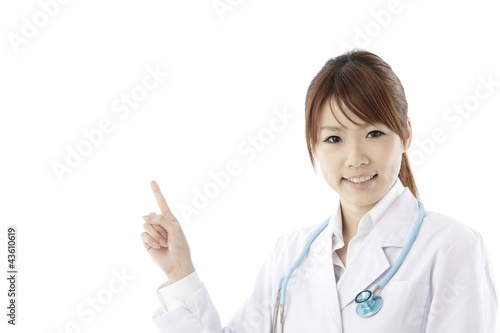Photo: 女医 女医
