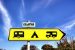 Photo: Camping Camping