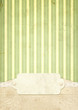 Background in shebby chic style